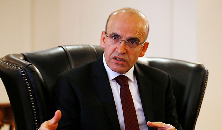 Şimşek'den ekonomiye dair açıklamalar: Cumhurbaşkanımızdan tam destek!