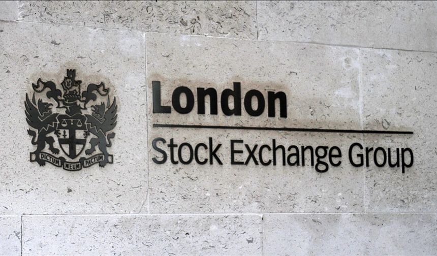 Londra Borsası'nda 'sahte haber' skandalı