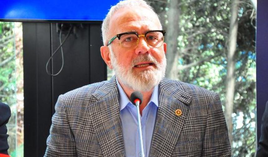 Türkiye'ye darbe anayasası ile yönetilmek yakışmıyor