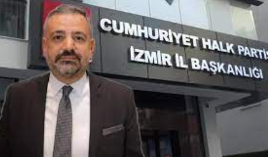 Aslanoğlu'ndan Özlale'ye mesaj: Bu siyaset tarzı İzmir'de işe yaramaz!