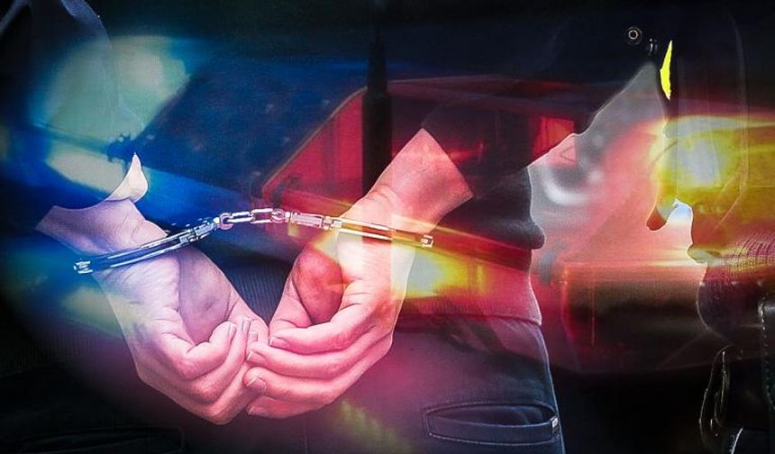 İzmir’de terör örgütlerine yönelik operasyon: 10 gözaltı