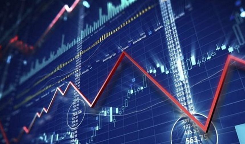 TÜFE verileri açıklandı! Enflasyon beklentinin altında kaldı