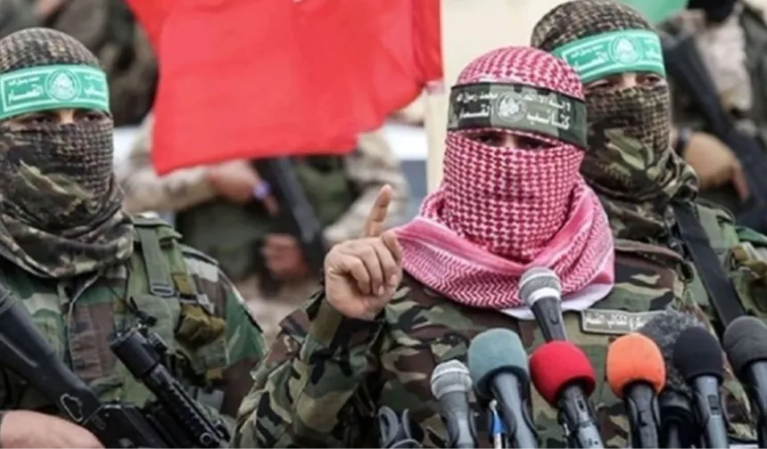 Hamas'tan İsrail'e uzlaşma teklifi