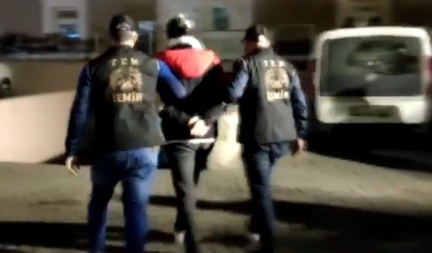 FETÖ operasyonunda 7 şüpheli itirafçı oldu