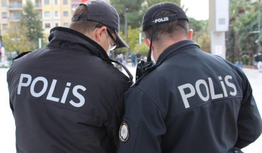 Aydın'da aranan şahıslara aman yok, 28 kişi cezaevine gönderildi