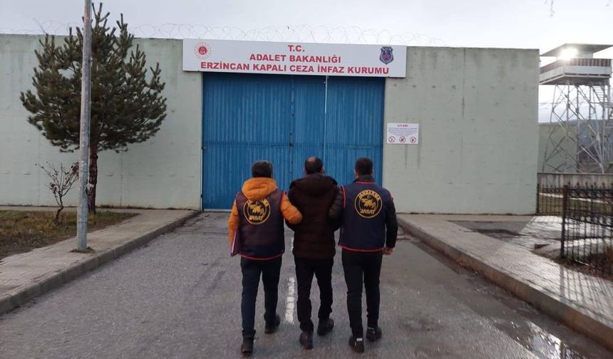 Erzincan'da kaçaklara aman yok: 326 kişi yakalandı!