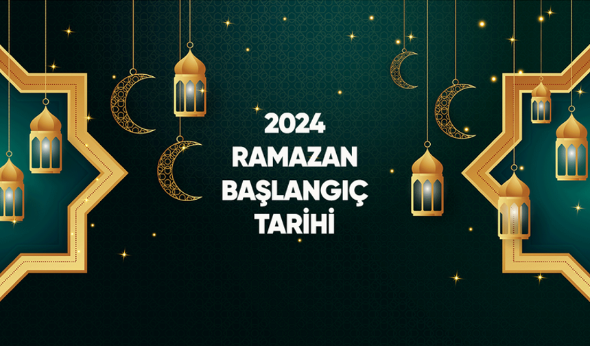 Ramazan ayının ilk orucu ne zaman başlıyor? Ramazan kaç gün sürüyor 2024?