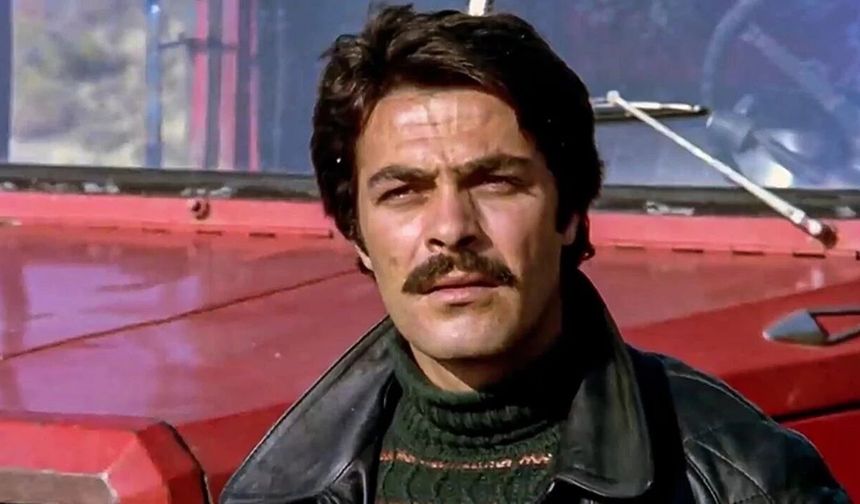Kadir İnanır'ın hatırası sonsuza kadar böyle yaşatılacak