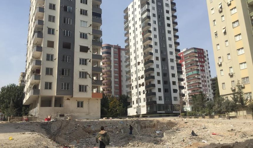 Çukurova'da 82 kişinin ölümüne neden olan müteahhit ve mühendis tahliye talebinde bulundu