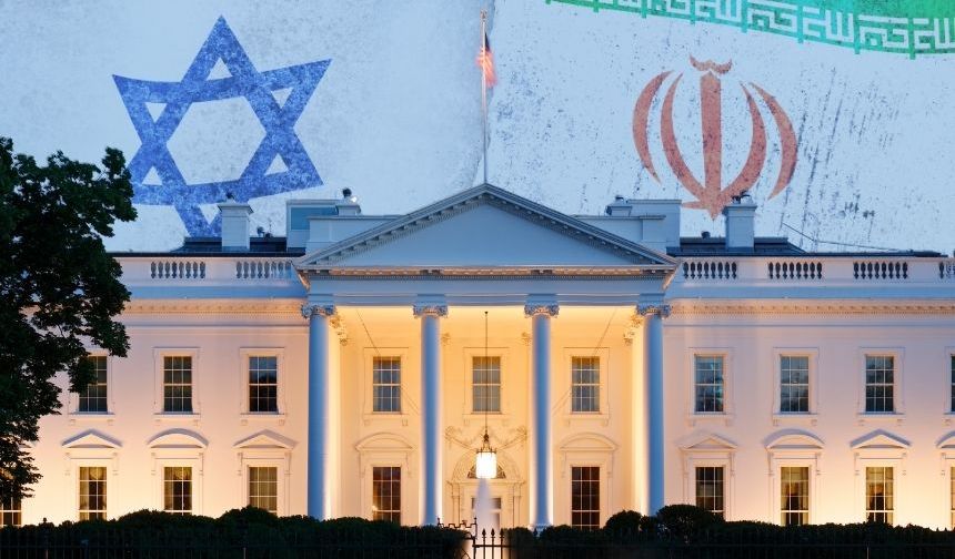 İran'ın saldırısı ABD'ye önceden sızdırıldı mı? Yanıtı Beyaz Saray verdi