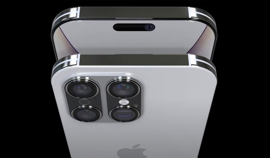 iPhone 16 sızdırıldı: Dev ekranı kullanıcıları cezbedecek mi?