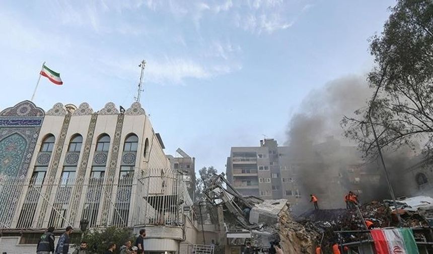 İran'dan İsrail'e sert tepki: "Pişman edici bir yanıt vereceğiz!"