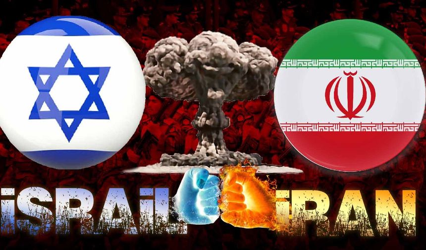İsrail ve İran'ın nükleer silah kapasitesi: Dünya nükleer risk altında mı?
