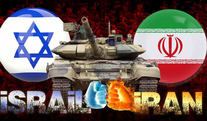 İsrail ve İran'ın silah ve savunma envanteri güç karşılaştırması | Hangi ülke daha güçlü?