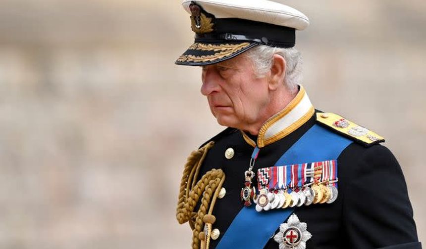 Her an ölebilir diye önlem alınıyor: Buckingham Sarayı yetkilileri Kral Charles'ı "gidici" olarak mı görüyor?