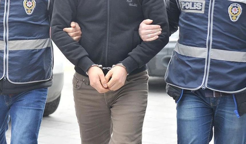 Bursa'da taksi şoförünü 20 yerinden bıçaklayıp gasp etmişti: Tutuklandı!