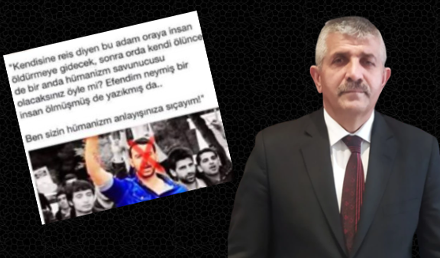 Konak Belediyesi'nden Simge Eldeniz'in skandal paylaşımına, MHP'den çok sert tepki