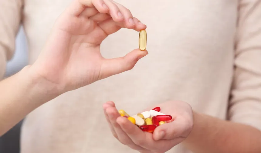 Sağlıklıysanız bu takviyeleri kullanmayın: Uzmanlardan uyarı