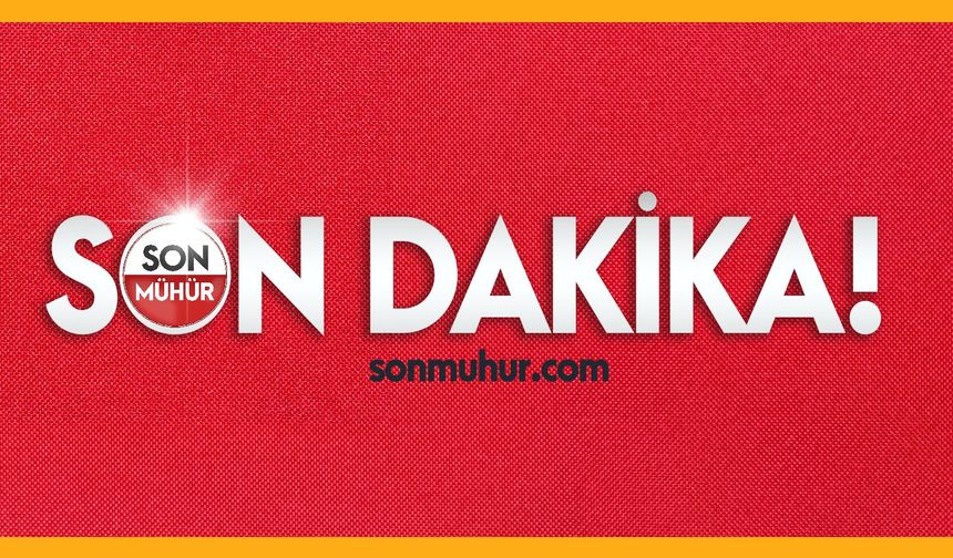 SON DAKİKA| İzmir'de korkutan deprem!