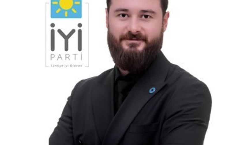 İYİ Parti'de kurultay sonrası ilk istifa: Koray Aydın'ı destekleyen Yılmaz Yiğit  Kumman partiden ayrıldı!