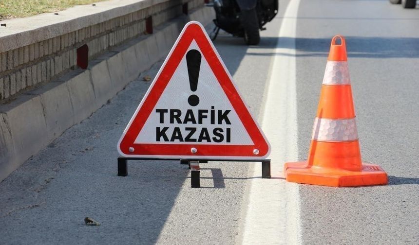 Kastamonu'da traktörün altında kalan sürücü öldü!