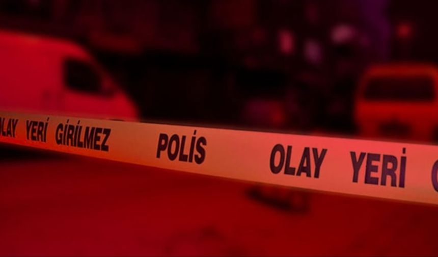 Ankara'da sokak ortasında vahşet: Bir kadını boğazını keserek öldürdü diğerini de yaraladı!