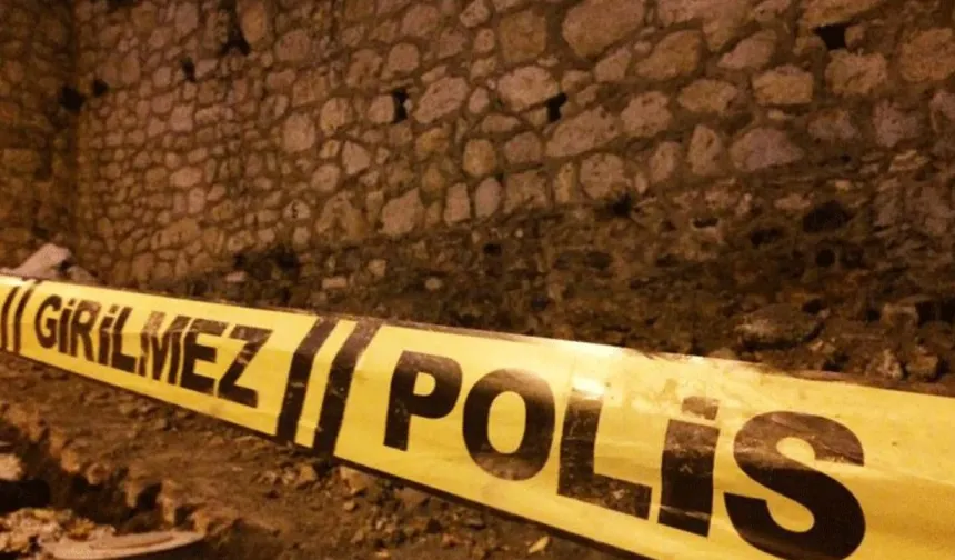 Ankara'da vahşet: Mantar toplayan kadın başından vurularak öldürüldü!