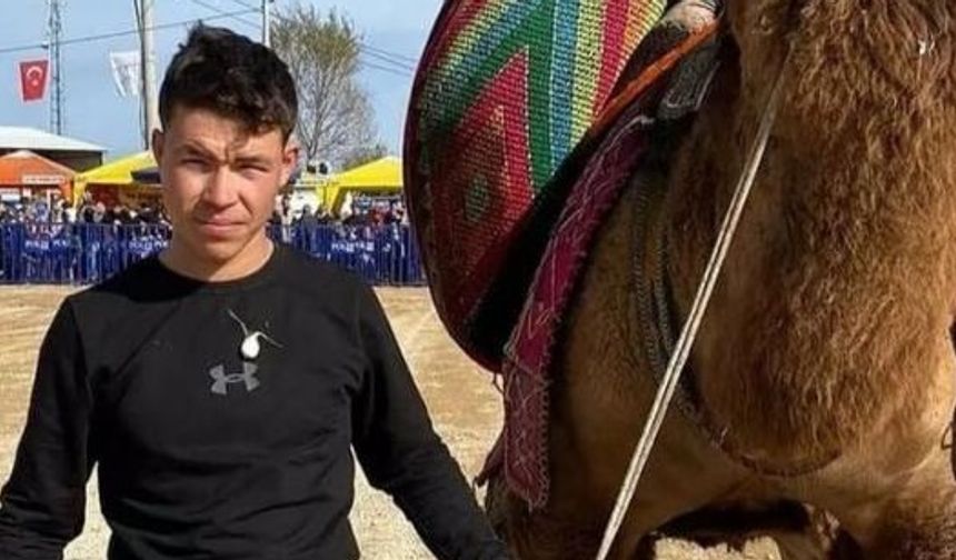 Aydın’da acı olay: Motosiklet kazasında genç hayatını kaybetti