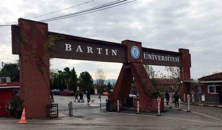 Bartın'da gizemli ölüm: Üniversite öğrencisi yurtta ölü olarak bulundu!