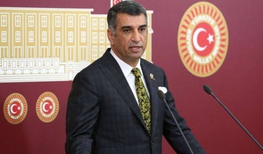 CHP'li Erol'dan korkutan 'İliç' açıklaması