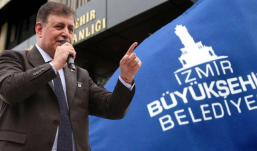 Cemil Tugay kaç kişiyi işten çıkartacak? İzmir Büyükşehir Belediyesi son rakamı açıkladı