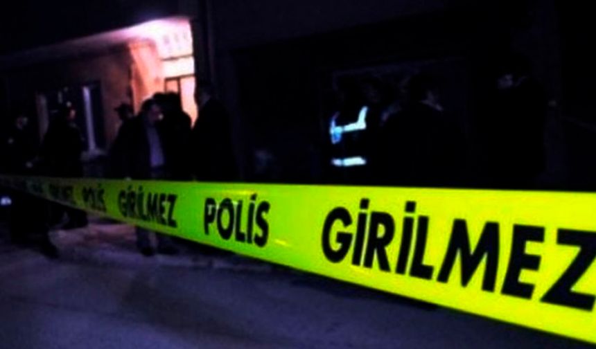 Aydın'da Belediye personeli, depoda ölü bulundu!