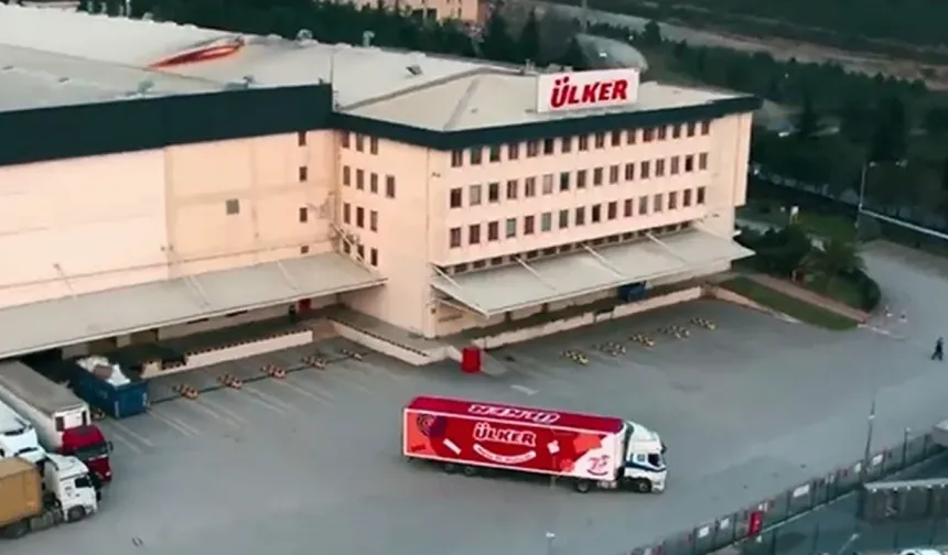 Gıda Devinden ilk çeyrekte 27 milyar TL ciro