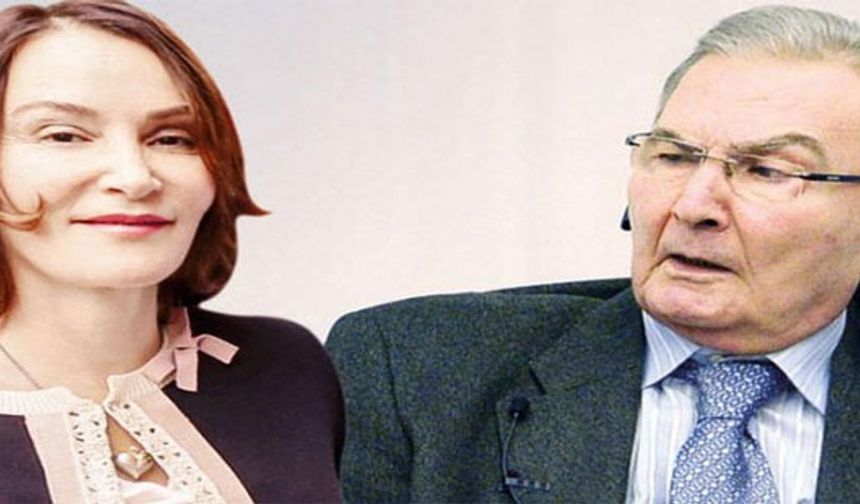 Aslı Baykal, CHP yönetimine isyan etti: “Milleti temsil etmesi gerekenler kepazeliği bıraksın”