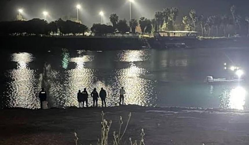 Isparta'da bir adam balık tutmak isterken canından oldu!