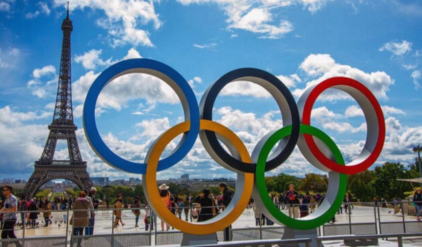 Paris Olimpiyatları öncesi ulaşım ağına saldırı