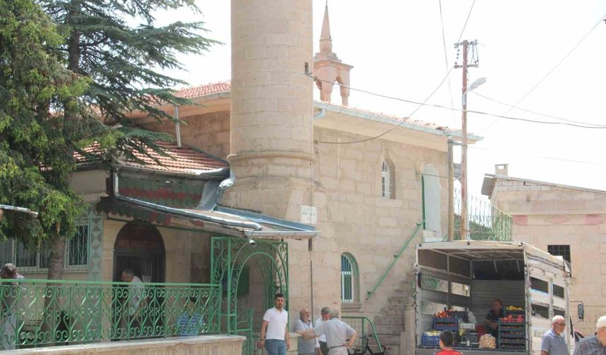 Mimar Sinan'ın adı 436 yıl sonra doğduğu köyde yapılan dua ile anıldı