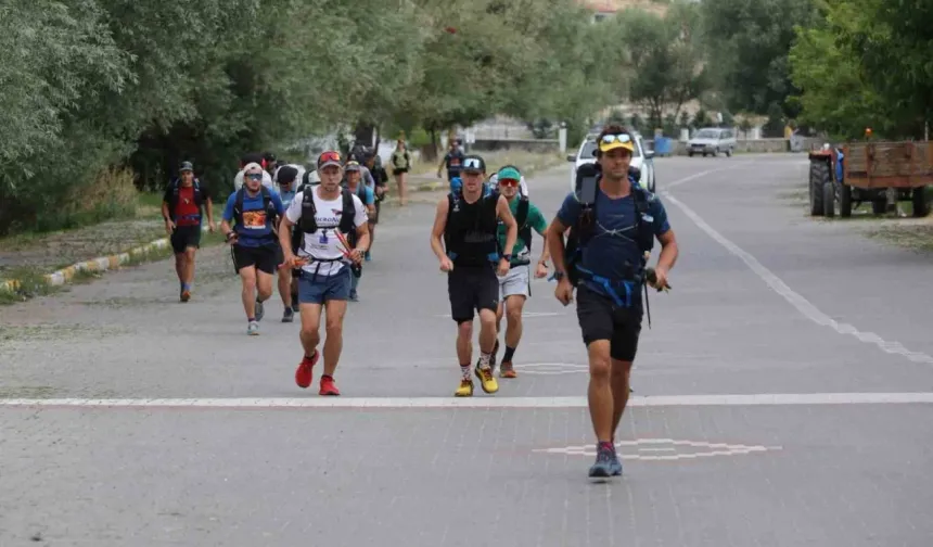 "Hike and Fly Anatolia" Aksaray’da başladı