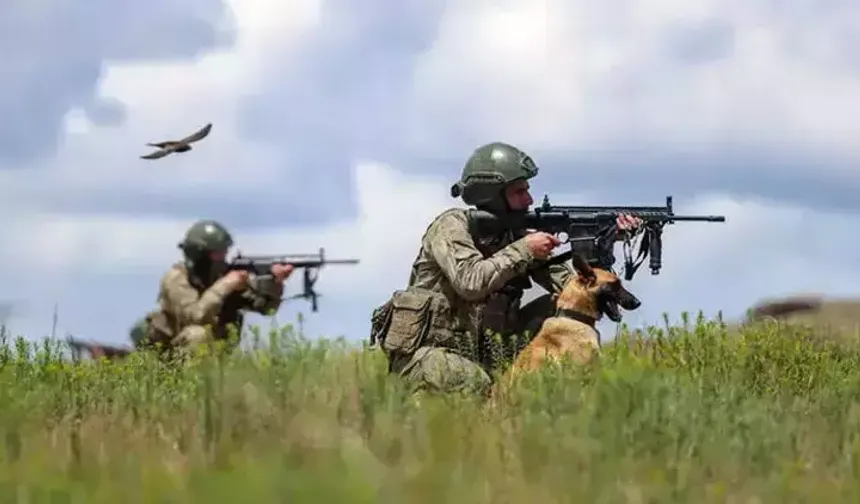 Ağrı'da PKK sloganlarına tepki: 7 şüpheliden 3'ü gözaltına alındı