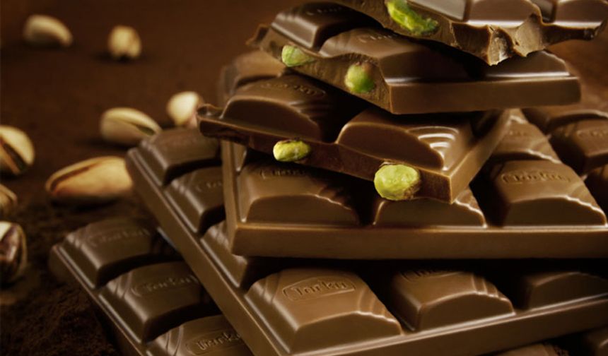 Aşırı çikolata tüketiminin vücuttaki etkileri!