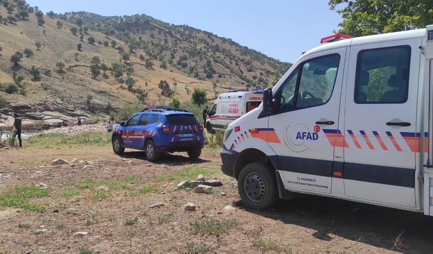 Boğulma tehlikesi geçiren 15 yaşındaki çocuk hastanede öldü!