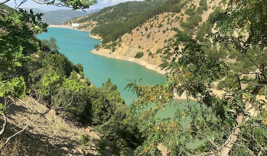 Isparta'da boğulmaktan son anda kurtarılmıştı: 14 yaşındaki çocuktan kötü haber geldi!