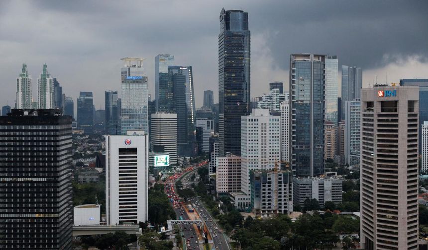 Endonezya’dan yatırımcıları çekmek için yeni altın vize programı