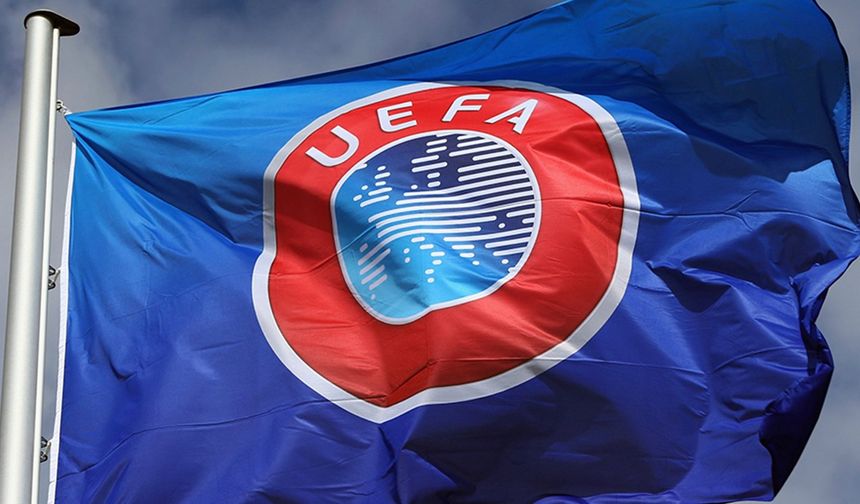 UEFA ülke puanı sıralamasında son durum: Türkiye, Avrupa kupalarında sıçrama peşinde!