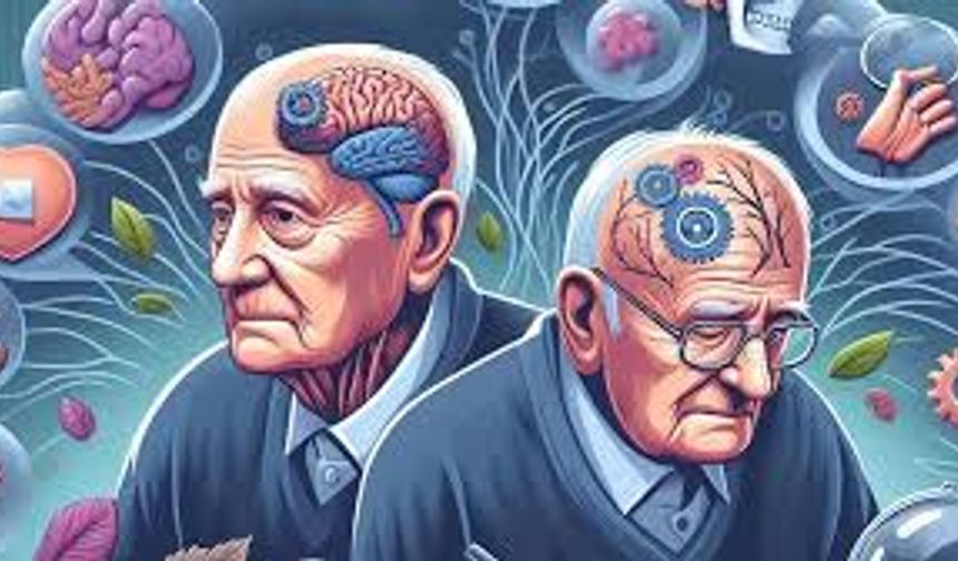 Alzheimer korkusu bitiyor: Yapay zeka Alzheimer'ı erken keşfediyor