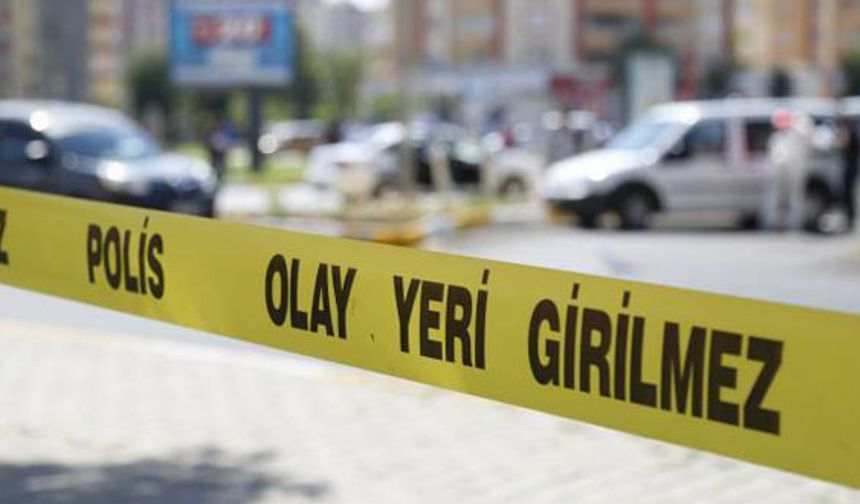 Şanlıurfa'da akaryakıt istasyonunda bıçaklı saldırı: 1 ölü