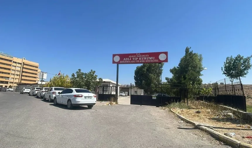 Şanlıurfa'da anne ve kız elektrik akımına kapılarak hayatını kaybetti!