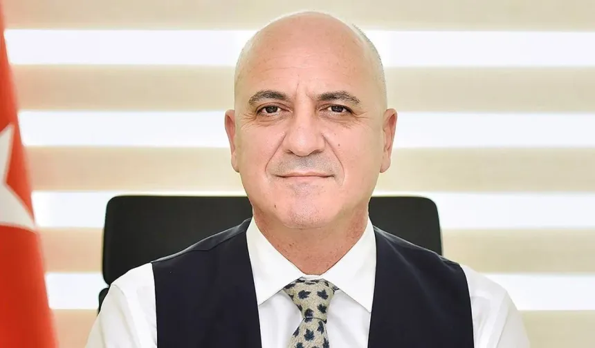 ATSO Başkanı Ali Bahar tekne kazası geçirdi: Durumu ağır