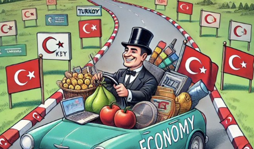 Steve Hanke'den Türk ekonomisine onay! Türkiye iyi yolda...