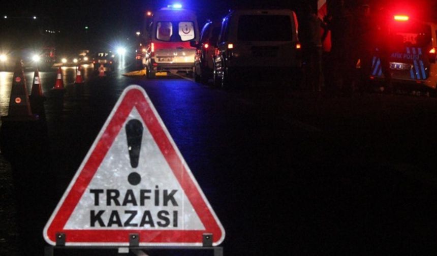 Malatya'da trajedi: Traktörün çarptığı 4 çocuktan 2'si öldü!